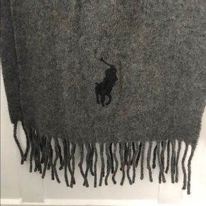 Ralph Lauren Men’s Scarf